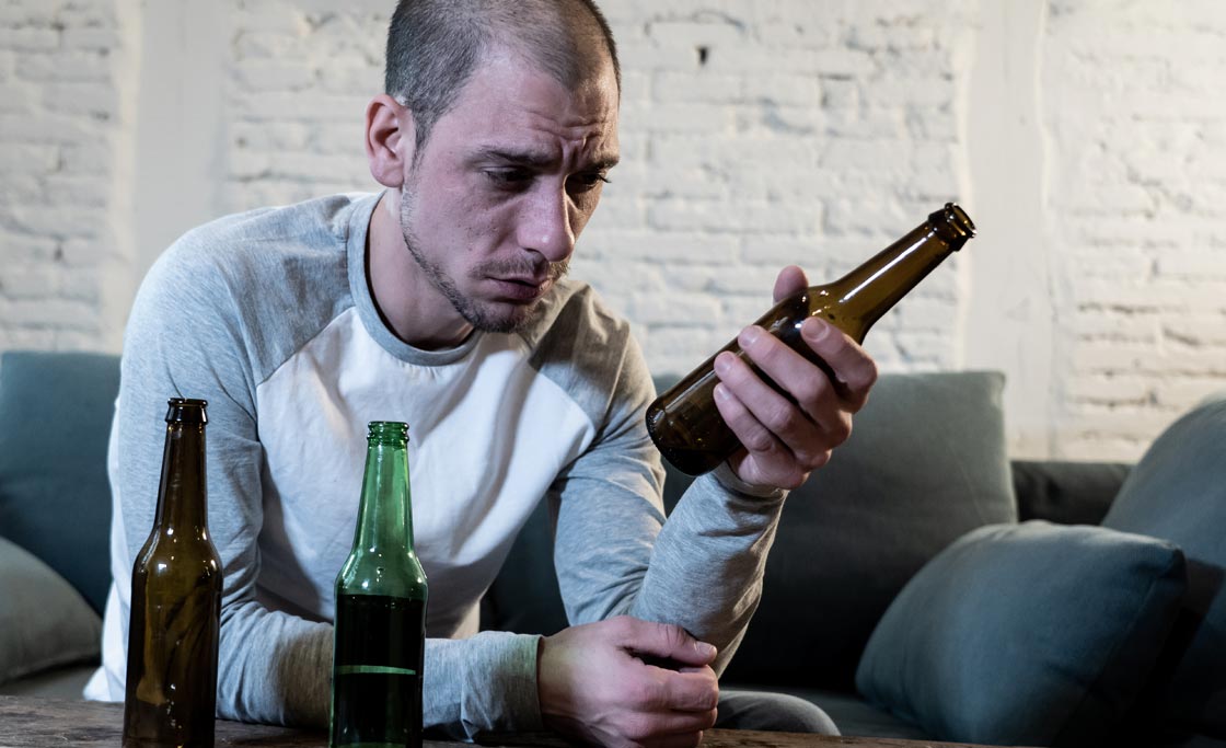 Убрать алкогольную зависимость в Иловле